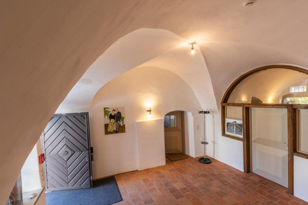 Schwarzes Haus Bed & Breakfast Ybbsitz ภายนอก รูปภาพ