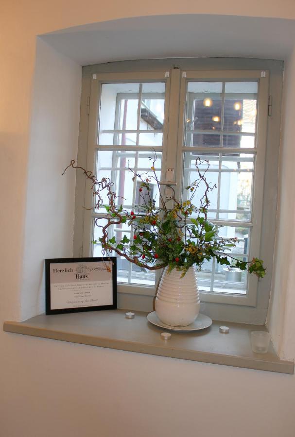 Schwarzes Haus Bed & Breakfast Ybbsitz ภายนอก รูปภาพ