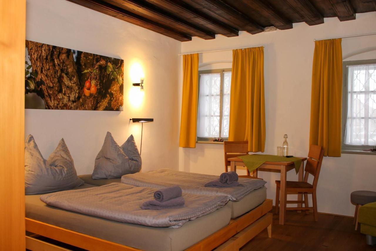 Schwarzes Haus Bed & Breakfast Ybbsitz ภายนอก รูปภาพ